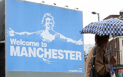 Manchester – City of Property Growth