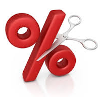 UK Interest Rates Cut to 0.25%
